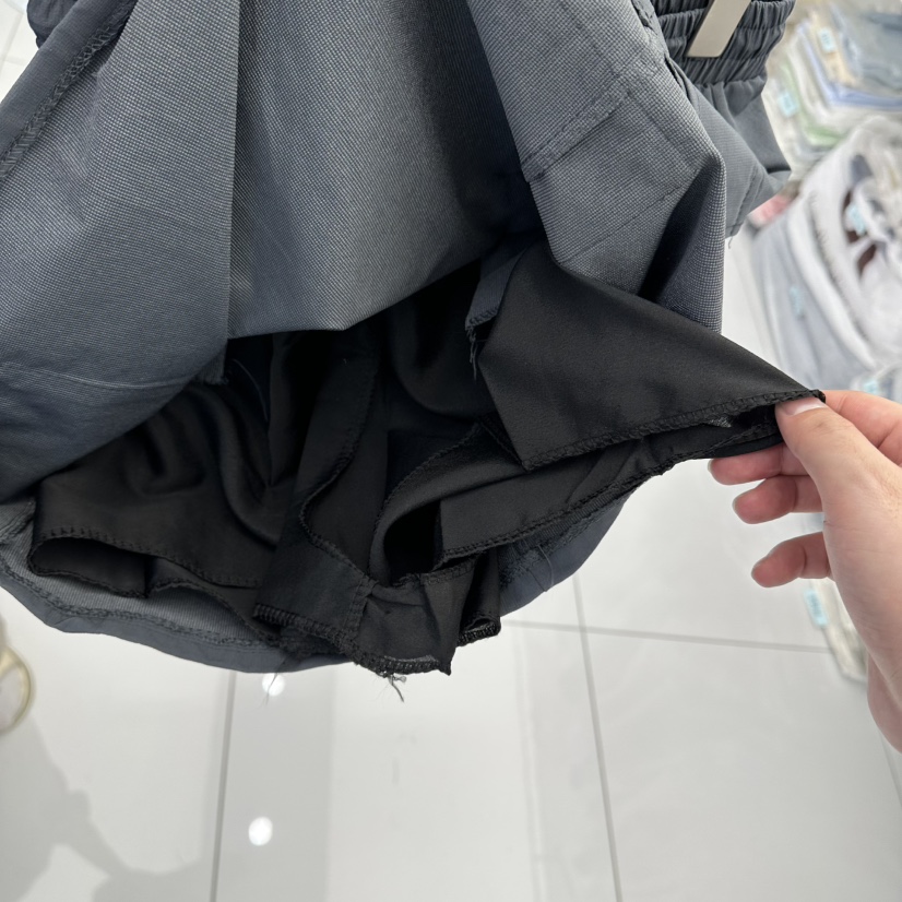 FLYFLY/LULULALLA/LIVE韓國直郵女裝新款職業真品休閑裙褲FLYFLY/LULULALLA/LIVE裙褲