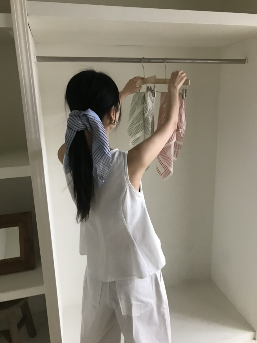 ME MO東大門代購女裝新品26春夏熱賣真品人氣推薦吊帶背心ME MO吊帶/背心