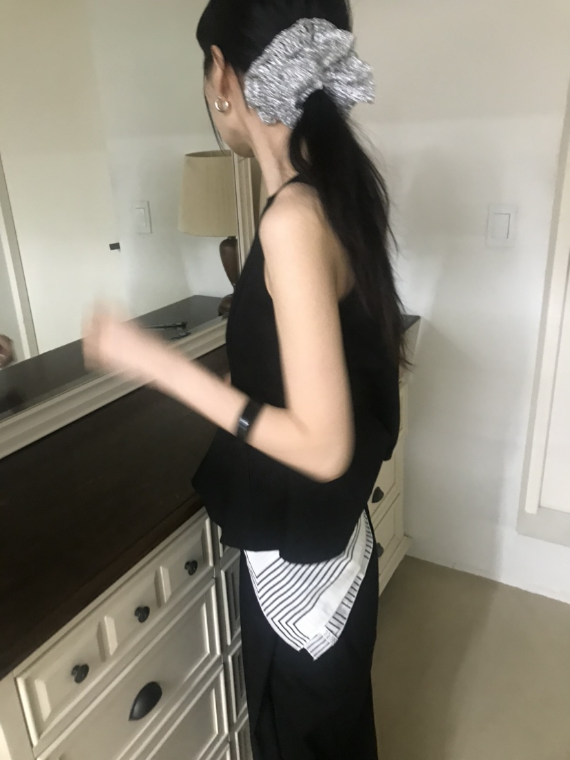 ME MO東大門代購女裝新品26春夏熱賣真品人氣推薦吊帶背心ME MO吊帶/背心