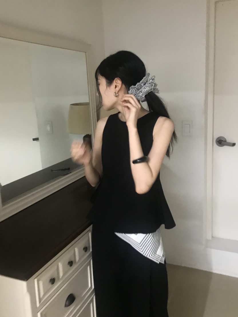 ME MO東大門代購女裝新品26春夏熱賣真品人氣推薦吊帶背心ME MO吊帶/背心