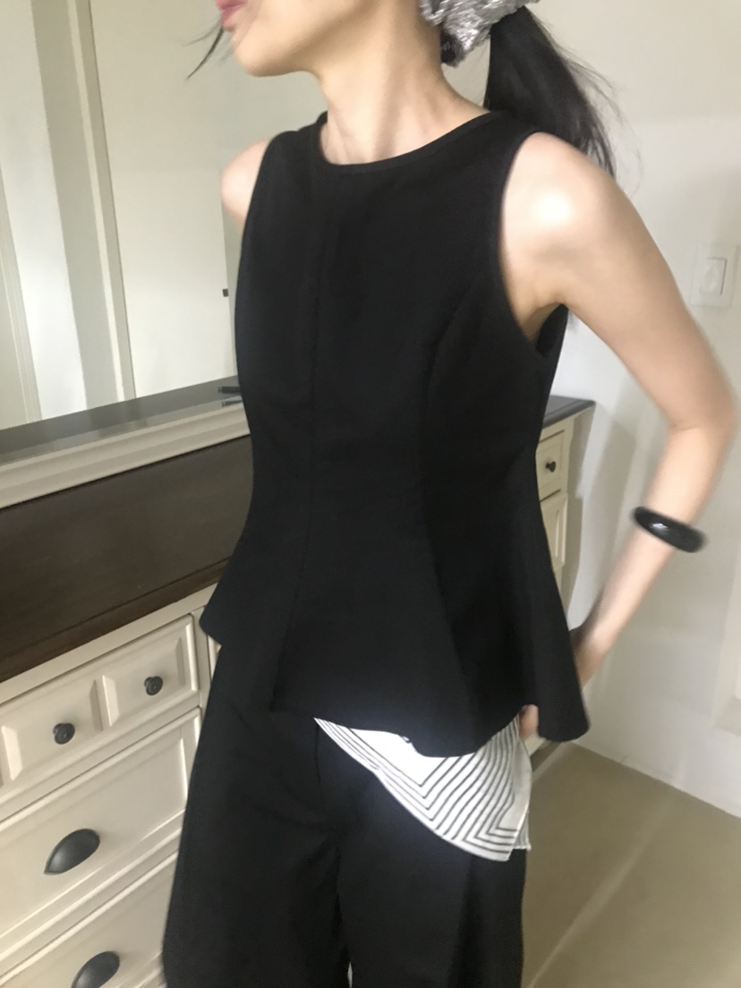 ME MO東大門代購女裝新品26春夏熱賣真品人氣推薦吊帶背心ME MO吊帶/背心圖色3