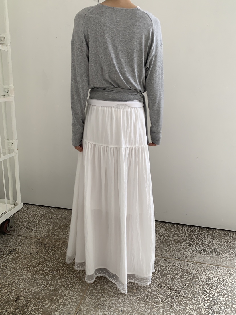 MOVENNE東大門代購女裝新品人氣真品時尚職業推薦長袖T恤MOVENNE長袖T恤