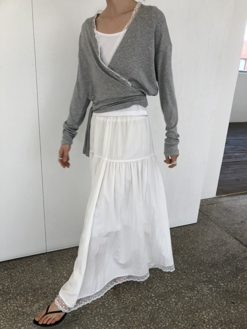 MOVENNE東大門代購女裝新品人氣真品時尚職業推薦長袖T恤MOVENNE長袖T恤