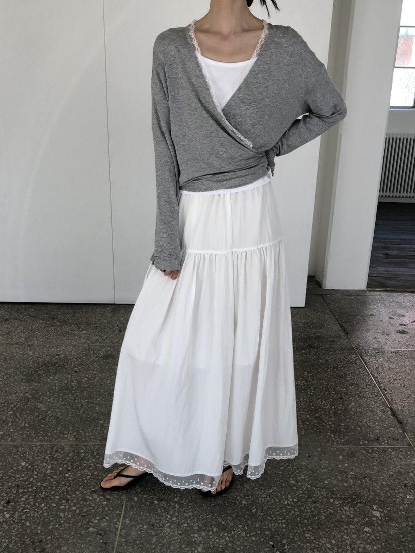 MOVENNE東大門代購女裝新品人氣真品時尚職業推薦長袖T恤MOVENNE長袖T恤