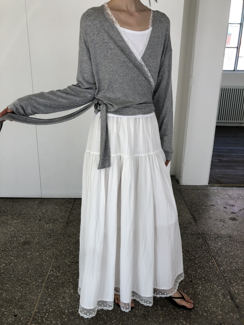 MOVENNE東大門代購女裝新品人氣真品時尚職業推薦長袖T恤MOVENNE長袖T恤