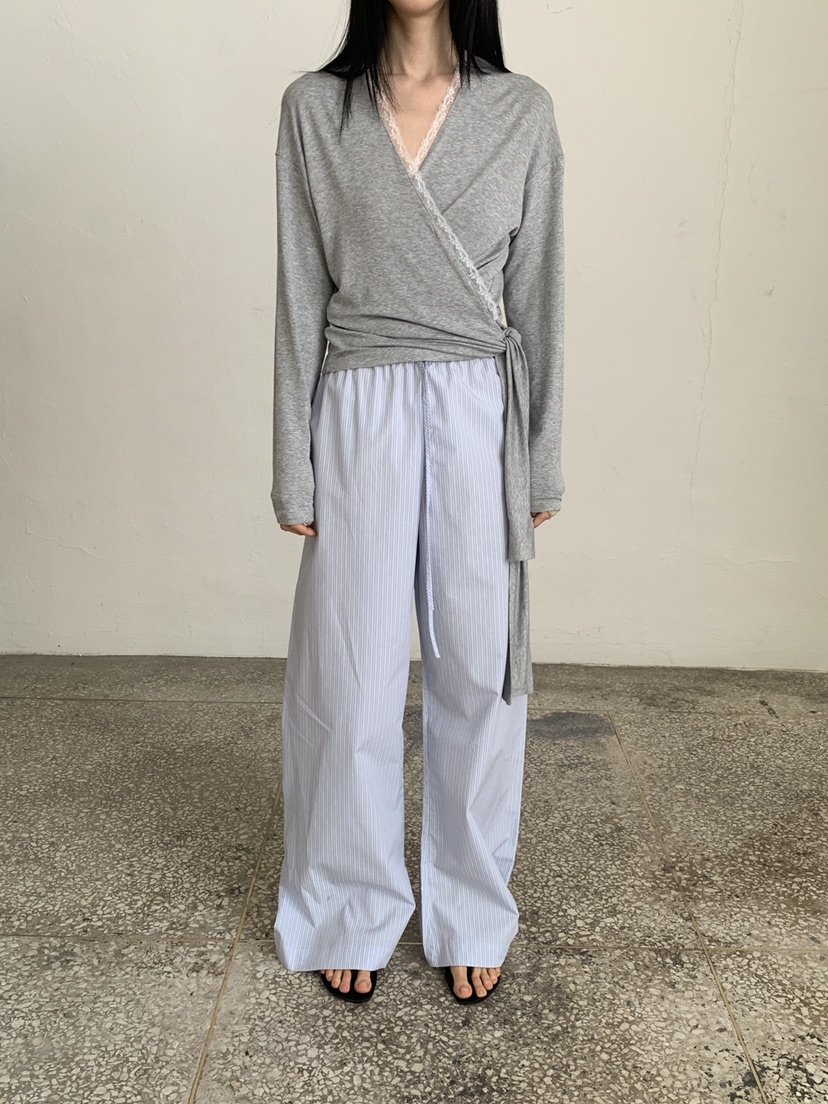 MOVENNE東大門代購女裝新品人氣真品時尚職業推薦長袖T恤MOVENNE長袖T恤