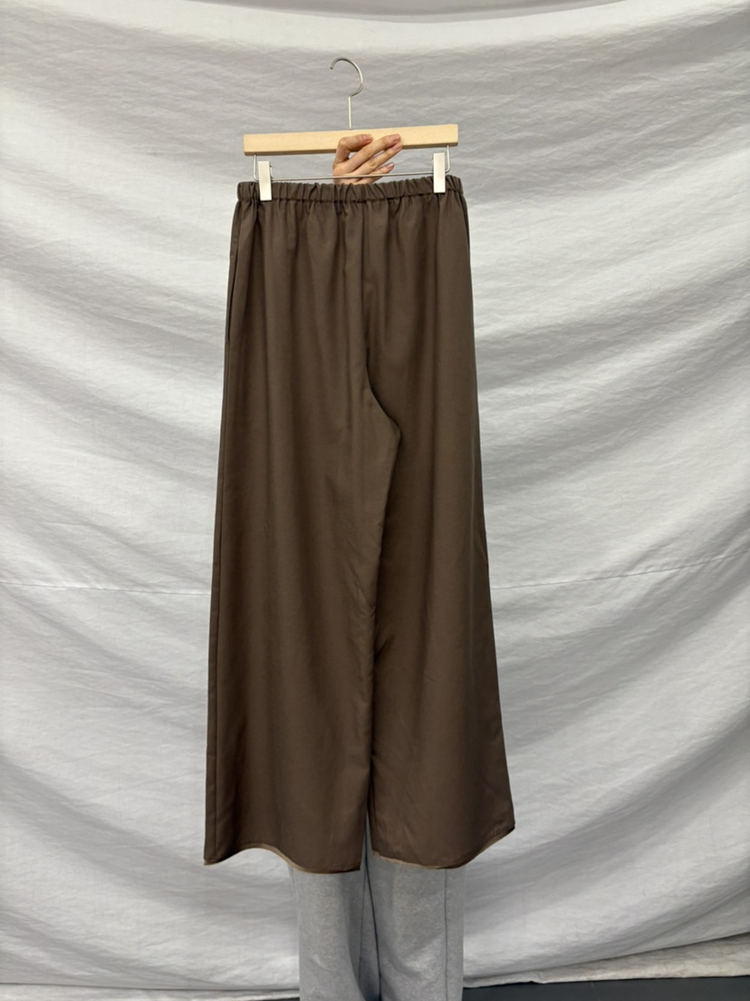 ME MO東大門直郵女士新品職業人氣休閑推薦熱賣26春夏休閑褲ME MO休閑褲