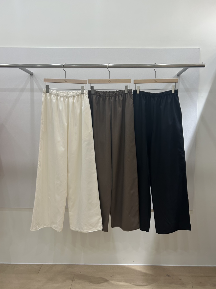 ME MO東大門直郵女士新品職業人氣休閑推薦熱賣26春夏休閑褲ME MO休閑褲