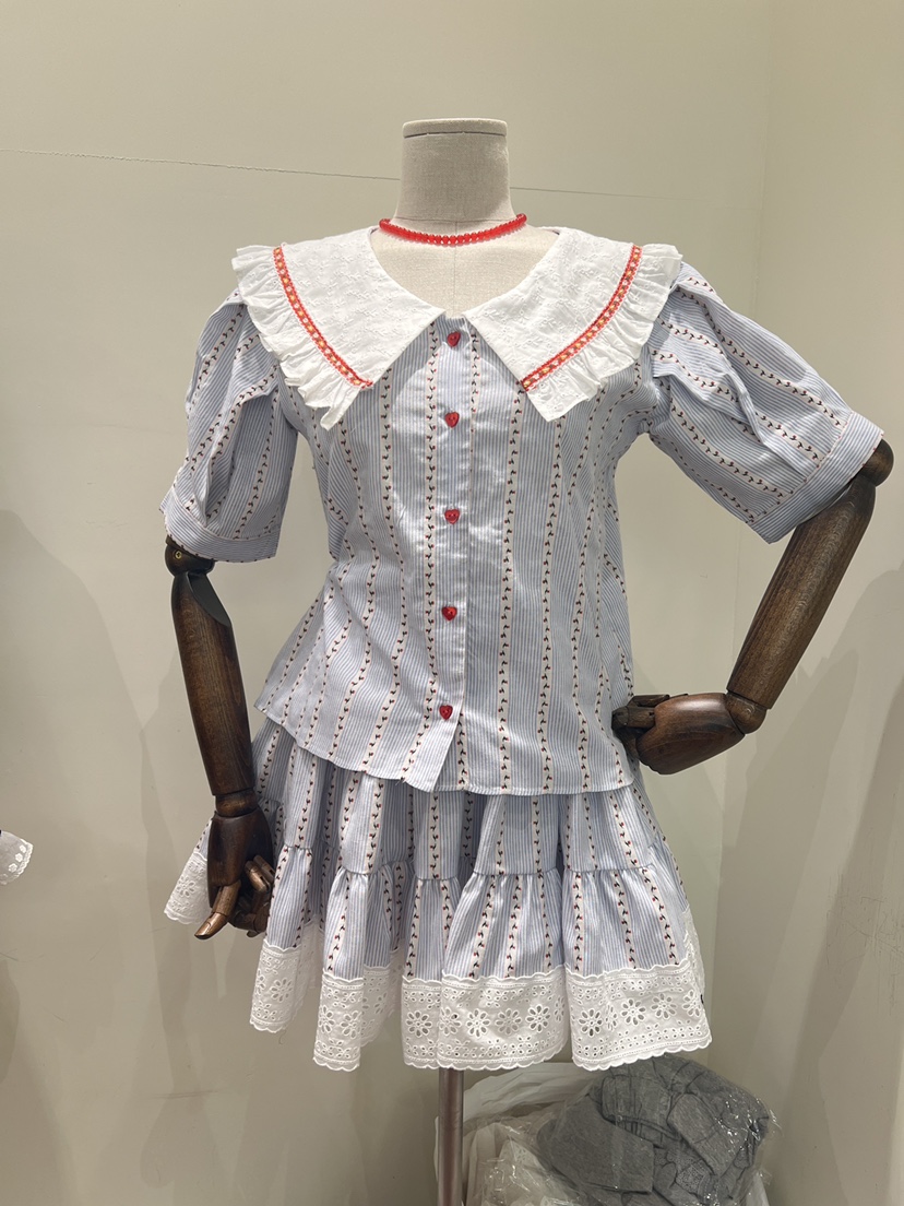 BE&amp;BE韓國直郵女裝新品真品人氣熱賣26春夏推薦短裙BE&be短裙