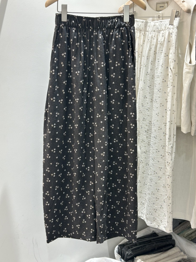 PEPPER-L東大門直郵女裝新品推薦26春夏時尚休閑職業休閑褲PEPPER休閑褲