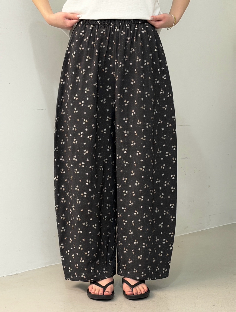 PEPPER-L東大門直郵女裝新品推薦26春夏時尚休閑職業休閑褲PEPPER休閑褲圖色2