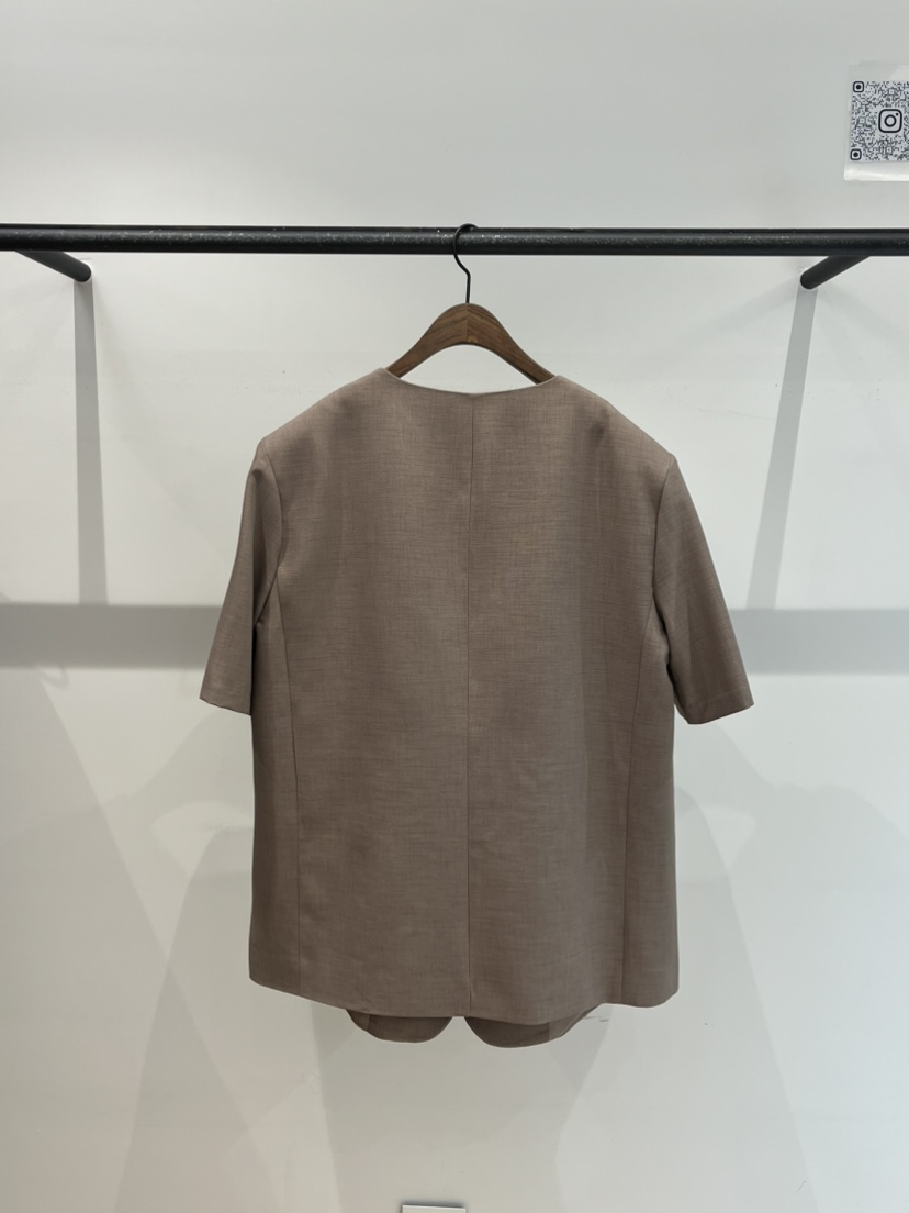 LOVE PULL韓國代購女士新款熱賣真品推薦時尚職業26春夏夾克LOVE PULL夾克