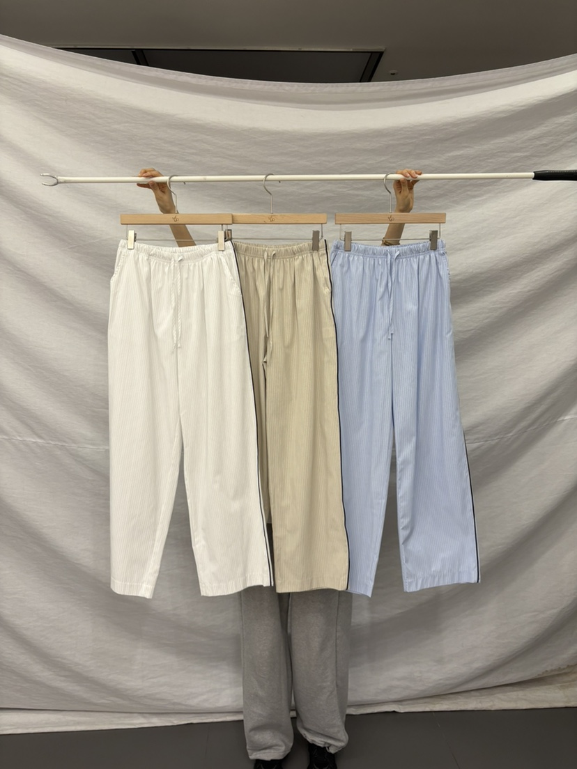 ME MO韓國代購女裝新品熱賣26春夏時尚休閑真品推薦休閑褲ME MO休閑褲