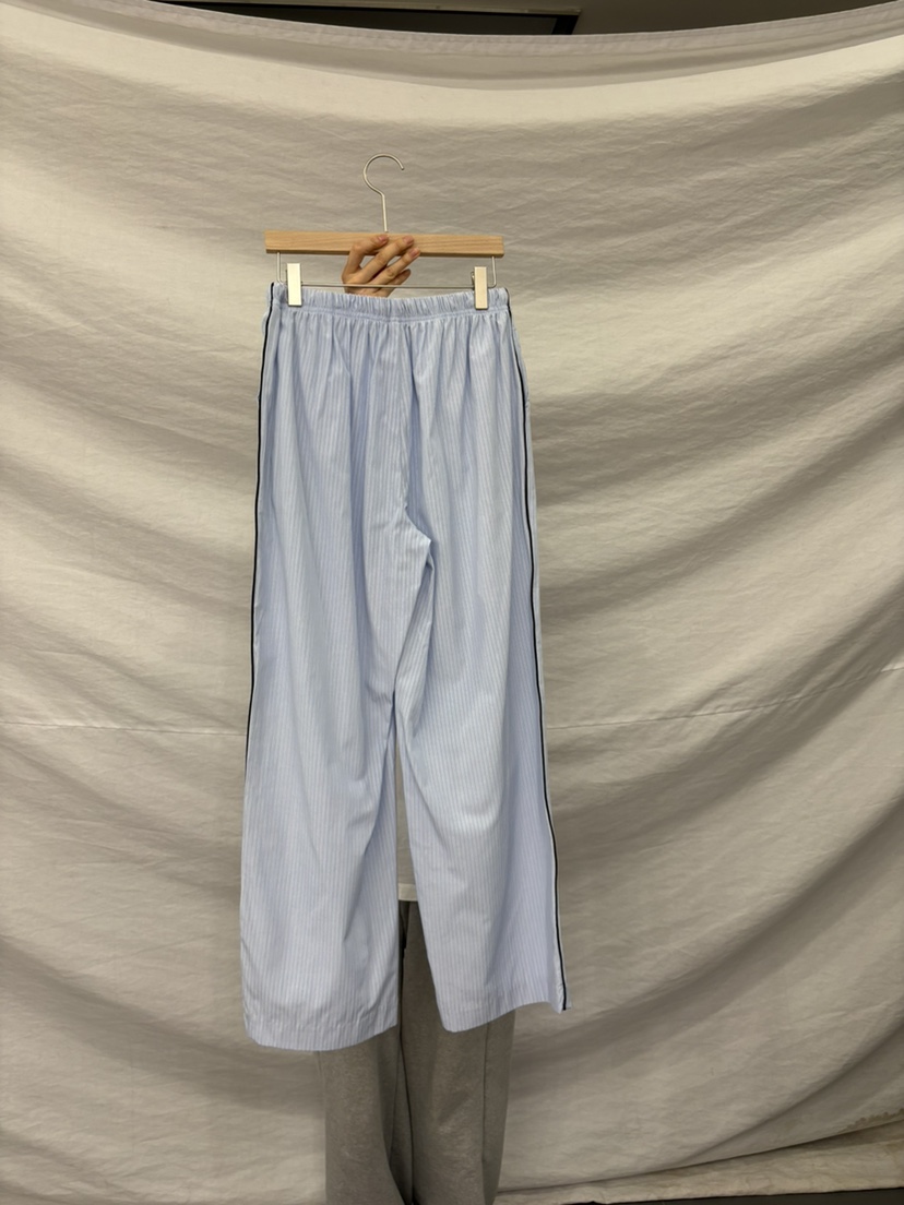 ME MO韓國代購女裝新品熱賣26春夏時尚休閑真品推薦休閑褲ME MO休閑褲