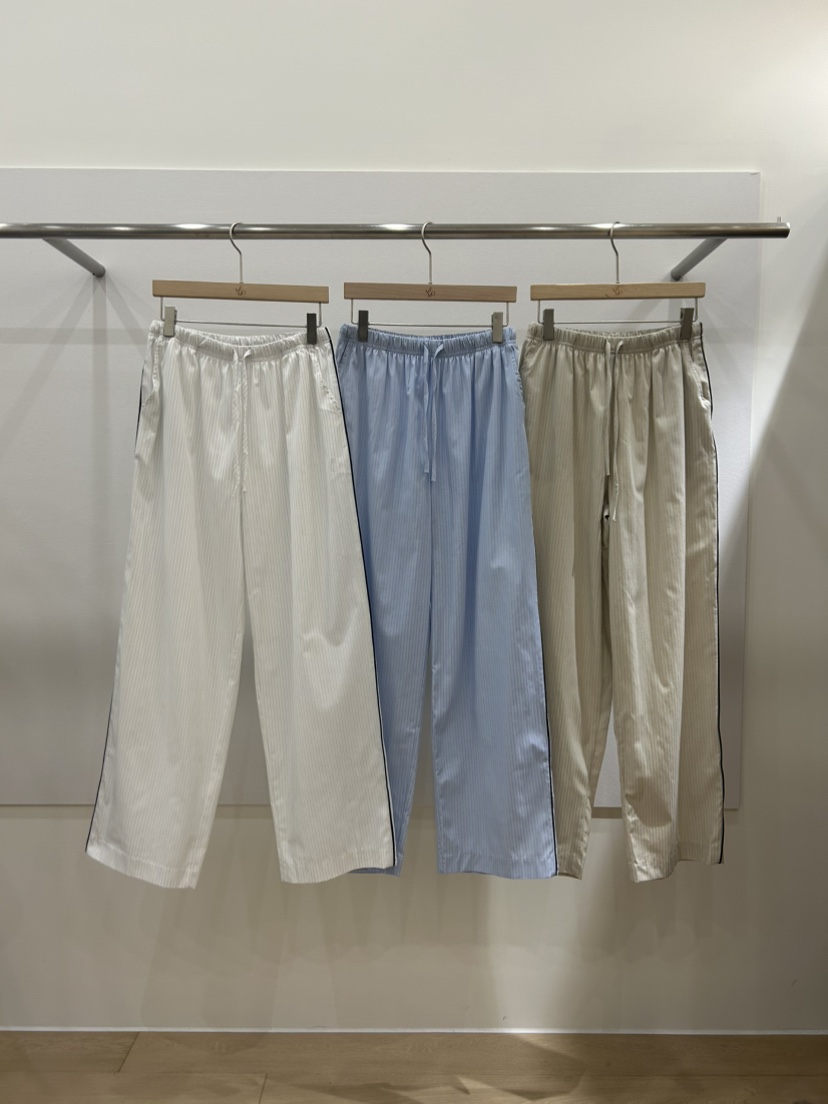 ME MO韓國代購女裝新品熱賣26春夏時尚休閑真品推薦休閑褲ME MO休閑褲