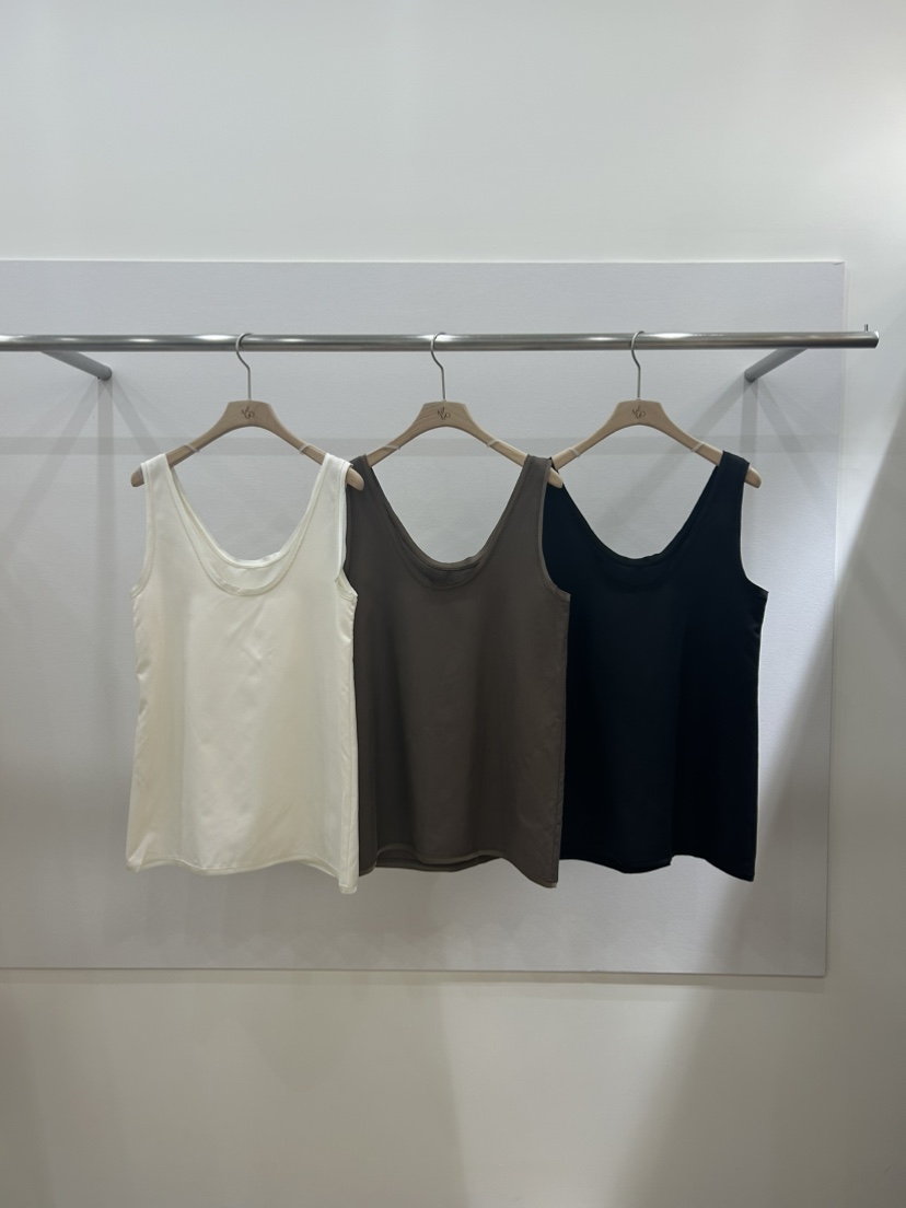 ME MO東大門代購女裝新品26春夏時尚職業熱賣人氣吊帶背心ME MO吊帶/背心