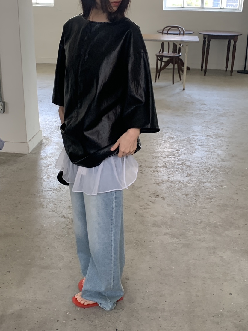 LOGARDEN東大門實拍女士新款熱賣職業休閑吊帶背心不含內搭LO GARDEN吊帶/背心