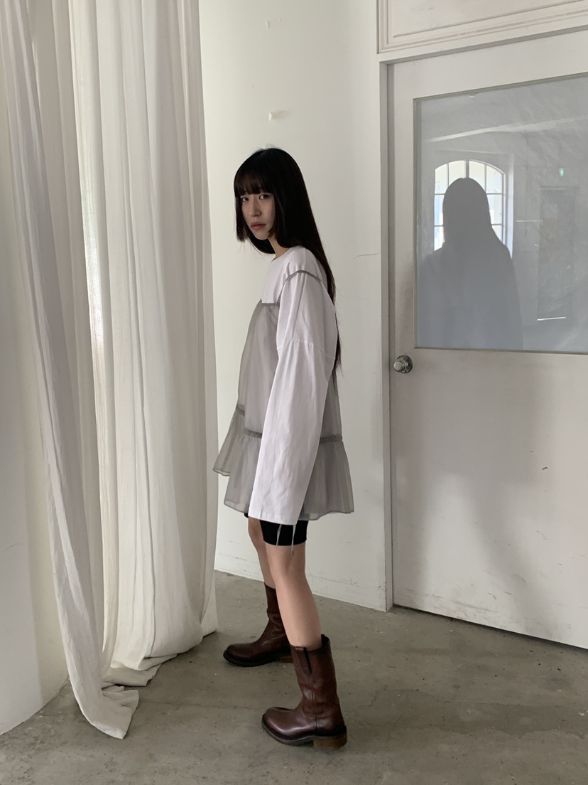 LOGARDEN東大門實拍女士新款熱賣職業休閑吊帶背心不含內搭LO GARDEN吊帶/背心