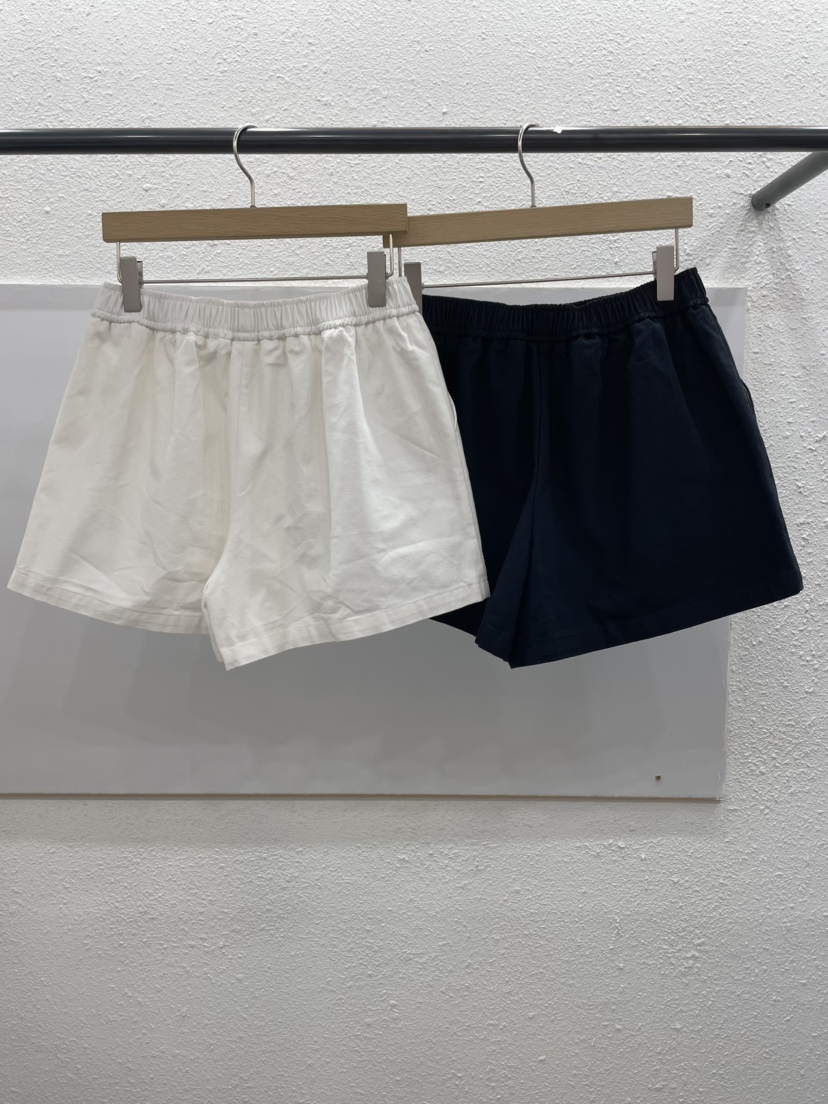 EGGPLANT韓國代購女裝新款職業人氣真品26春夏休閑推薦短褲EGGPLANT短褲