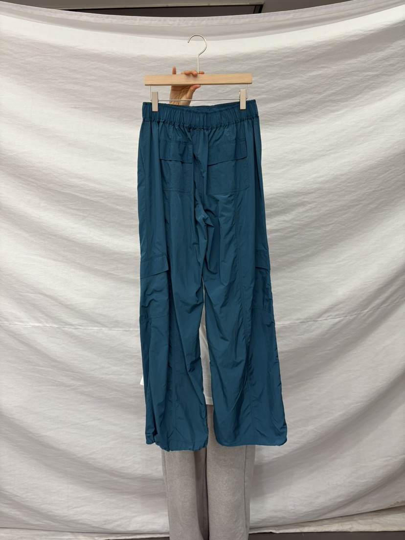 ME MO東大門實拍女裝新品26春夏職業時尚休閑人氣休閑褲ME MO休閑褲