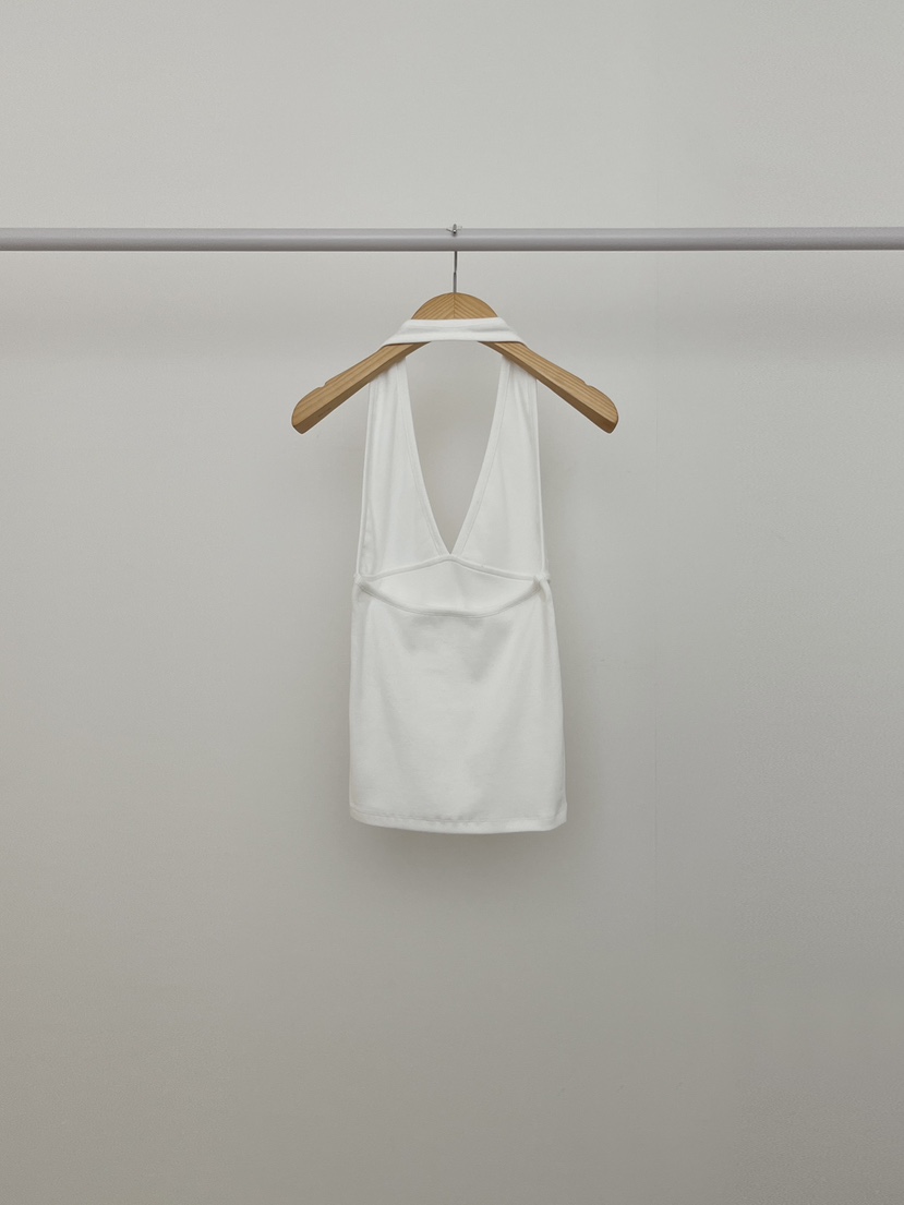 RE:OPENING韓國代購女士新款26春夏人氣職業休閑吊帶背心RE:OPENING吊帶/背心