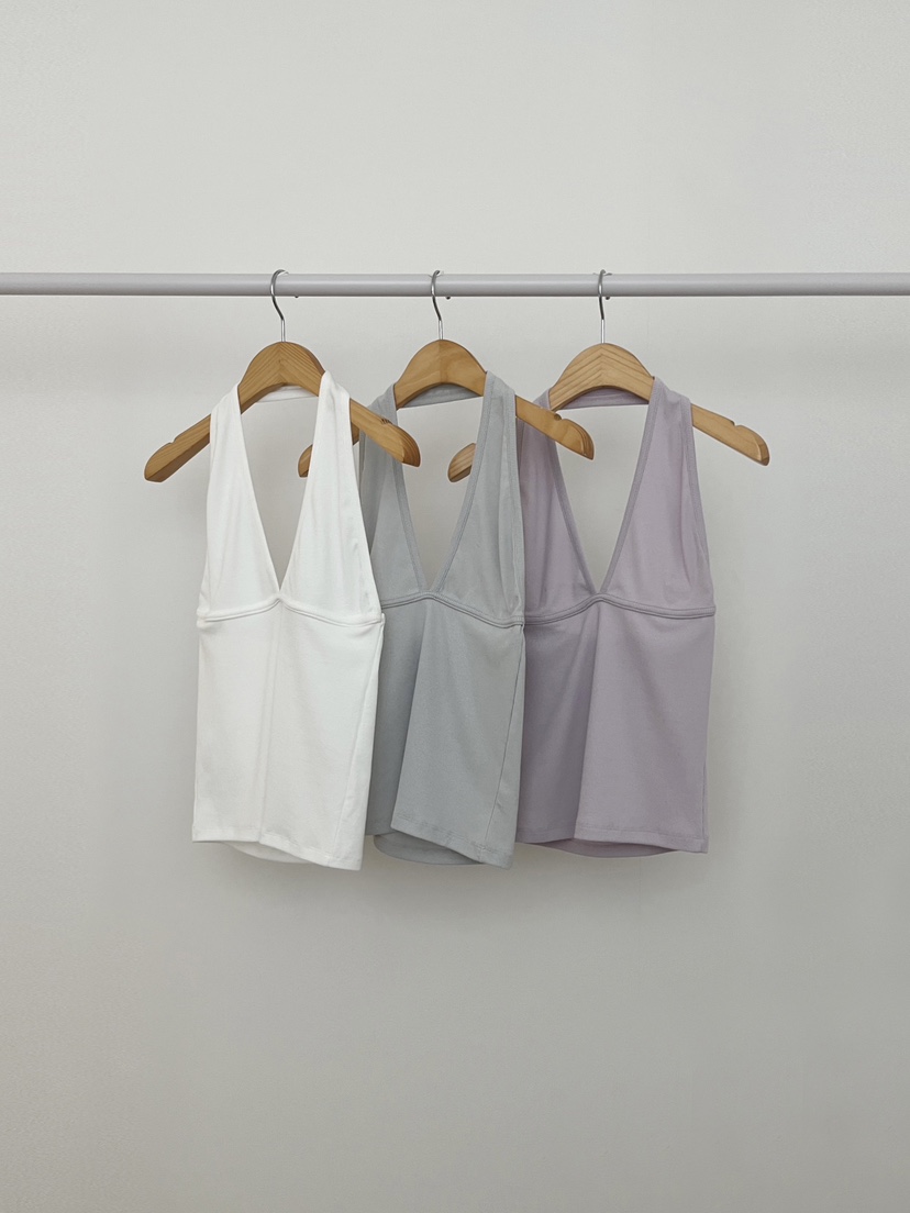 RE:OPENING韓國代購女士新款26春夏人氣職業休閑吊帶背心RE:OPENING吊帶/背心