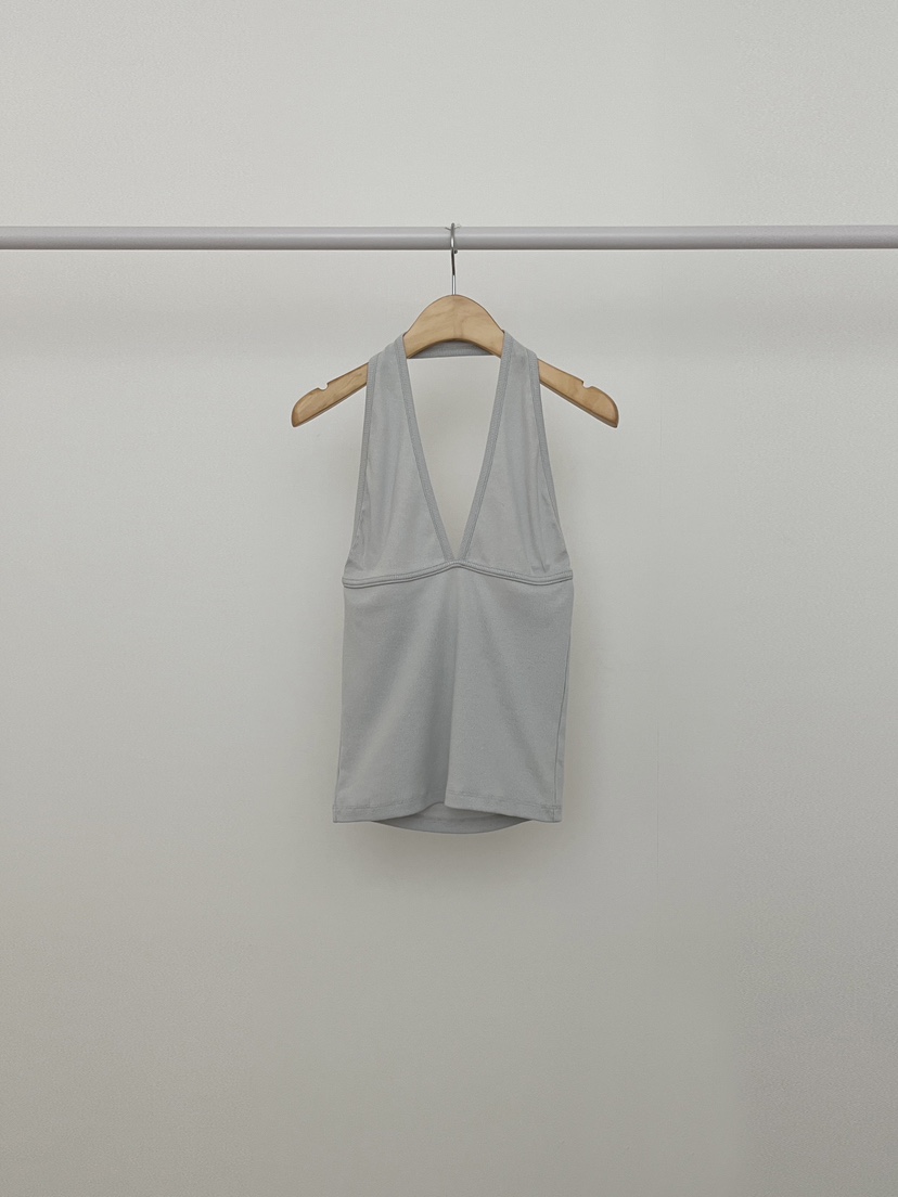 RE:OPENING韓國代購女士新款26春夏人氣職業休閑吊帶背心RE:OPENING吊帶/背心圖色2