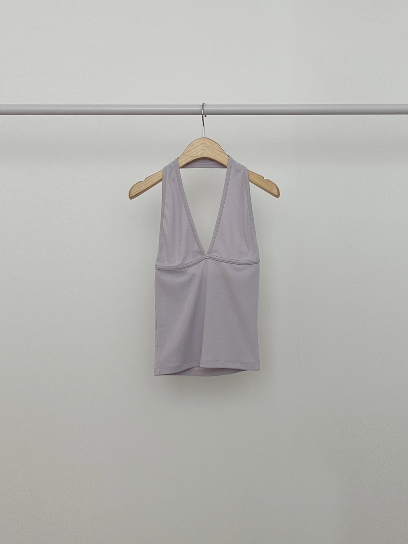 RE:OPENING韓國代購女士新款26春夏人氣職業休閑吊帶背心RE:OPENING吊帶/背心圖色3