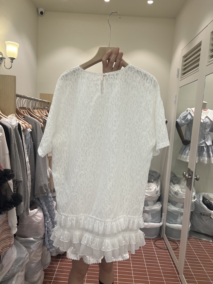 BE&amp;BE韓國代購女士新品時尚休閑職業26春夏襯衫蕾絲衫BE&be襯衫/蕾絲衫