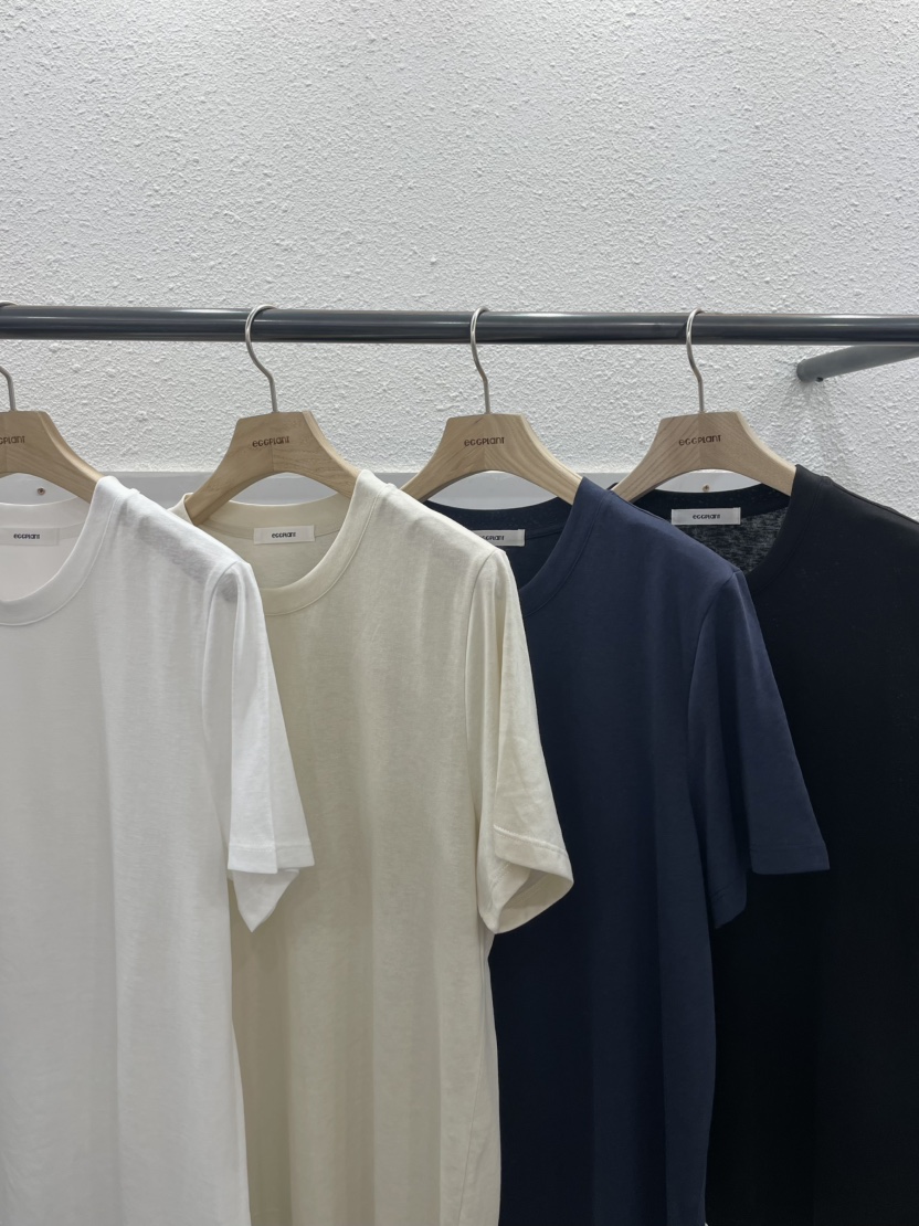 EGGPLANT東大門實拍女裝新品熱賣推薦時尚人氣真品休閑T恤EGGPLANTT恤
