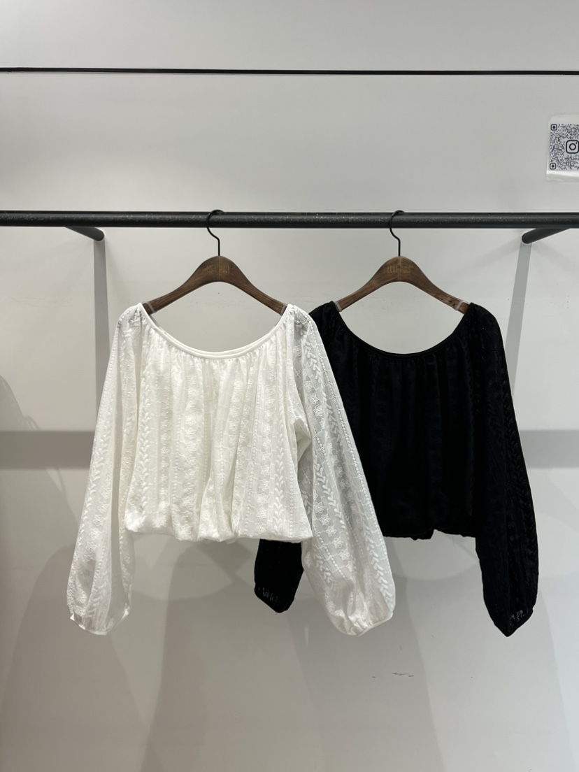 LOVE PULL韓國代購女士新品人氣真品休閑熱賣襯衫蕾絲衫LOVE PULL襯衫/蕾絲衫