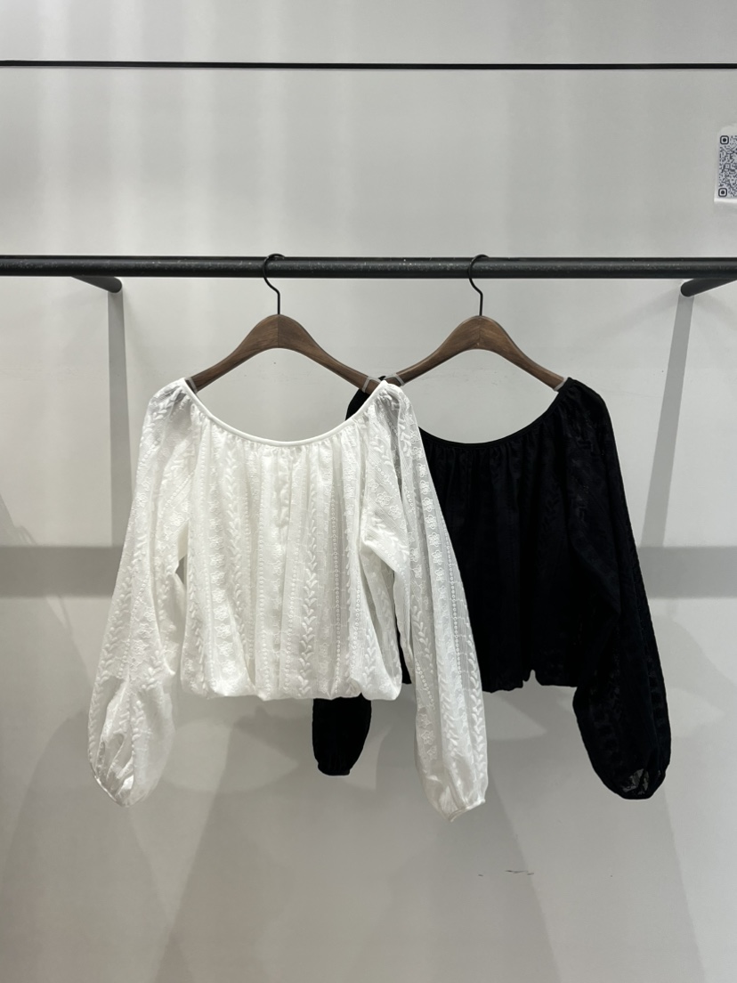 LOVE PULL韓國代購女士新品人氣真品休閑熱賣襯衫蕾絲衫LOVE PULL襯衫/蕾絲衫