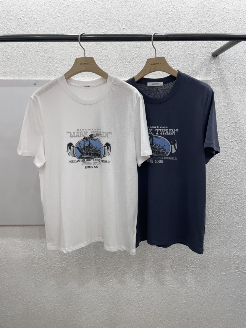 EGGPLANT東大門代購女裝新品人氣休閑真品推薦熱賣時尚T恤EGGPLANTT恤