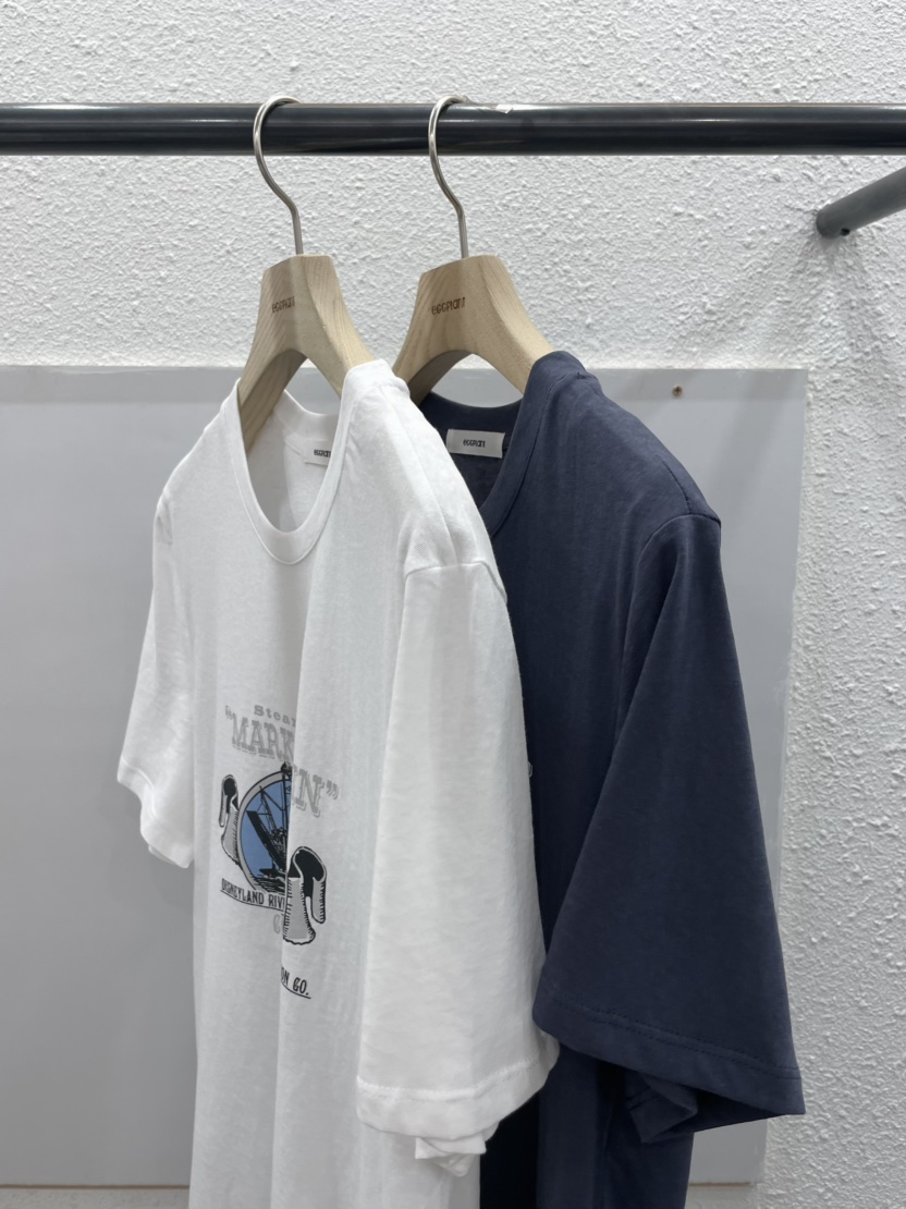 EGGPLANT東大門代購女裝新品人氣休閑真品推薦熱賣時尚T恤EGGPLANTT恤