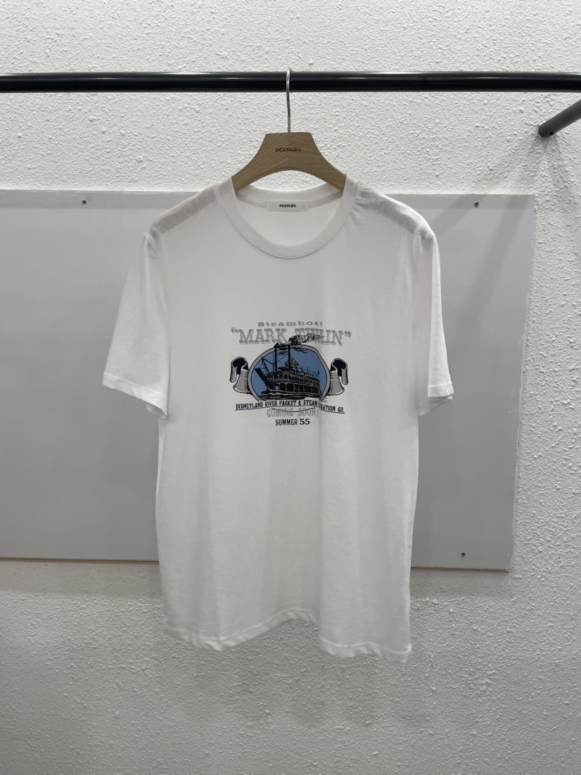 EGGPLANT東大門代購女裝新品人氣休閑真品推薦熱賣時尚T恤EGGPLANTT恤圖色1