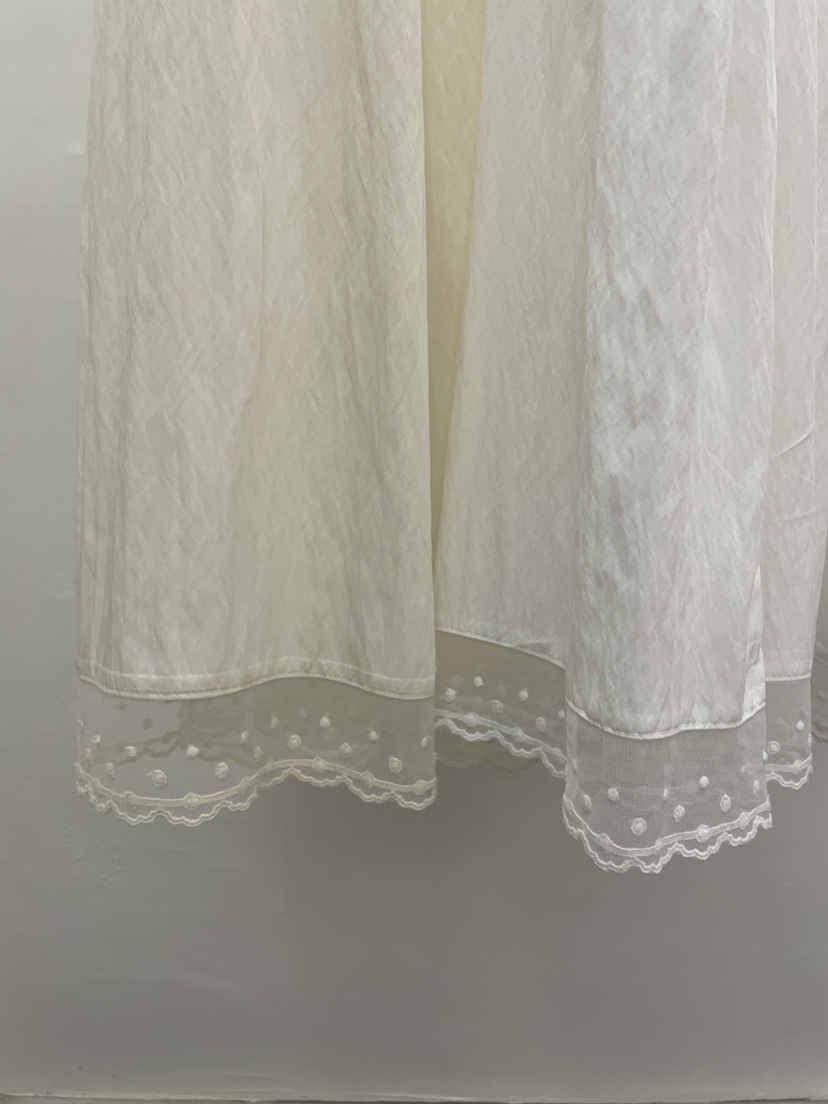 MOVENNE韓國直郵女士新款推薦人氣休閑熱賣真品職業26春夏長裙MOVENNE長裙