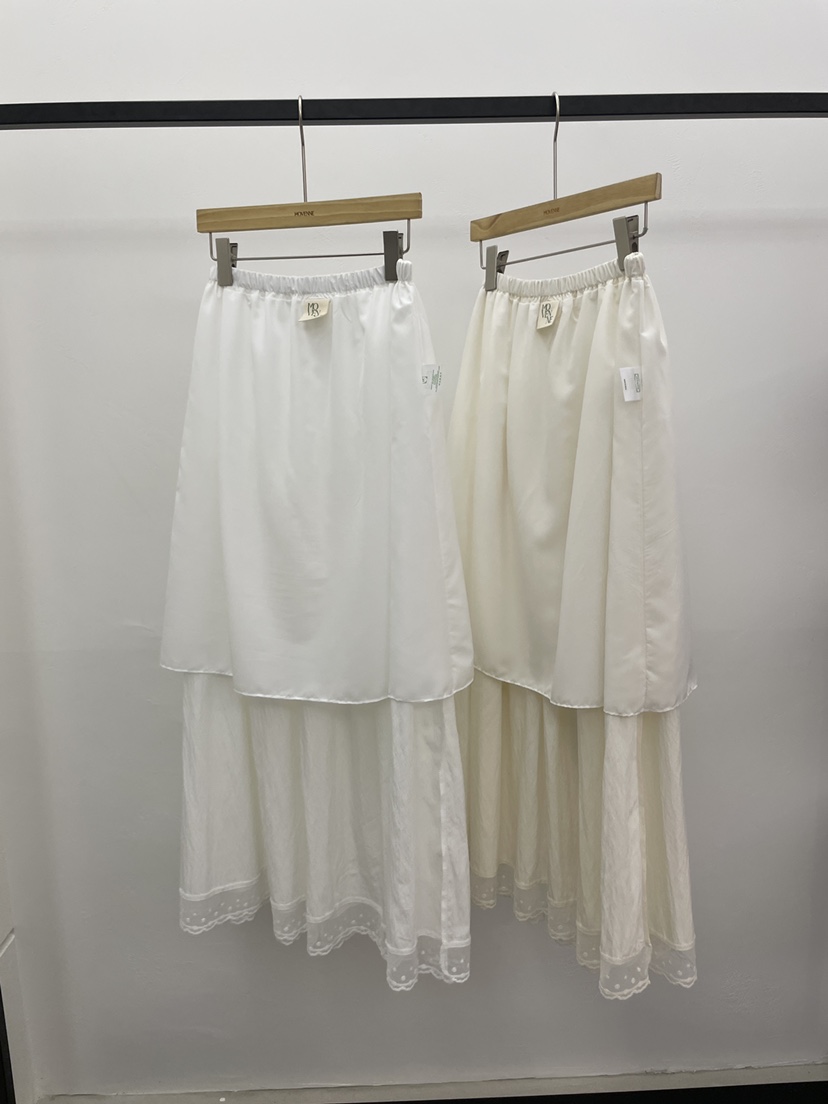 MOVENNE韓國直郵女士新款推薦人氣休閑熱賣真品職業26春夏長裙MOVENNE長裙