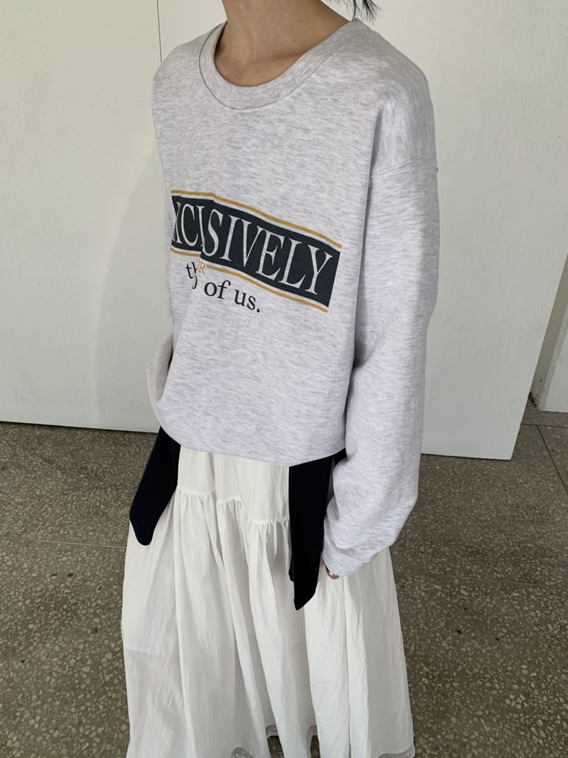 MOVENNE韓國直郵女士新款推薦人氣休閑熱賣真品職業26春夏長裙MOVENNE長裙