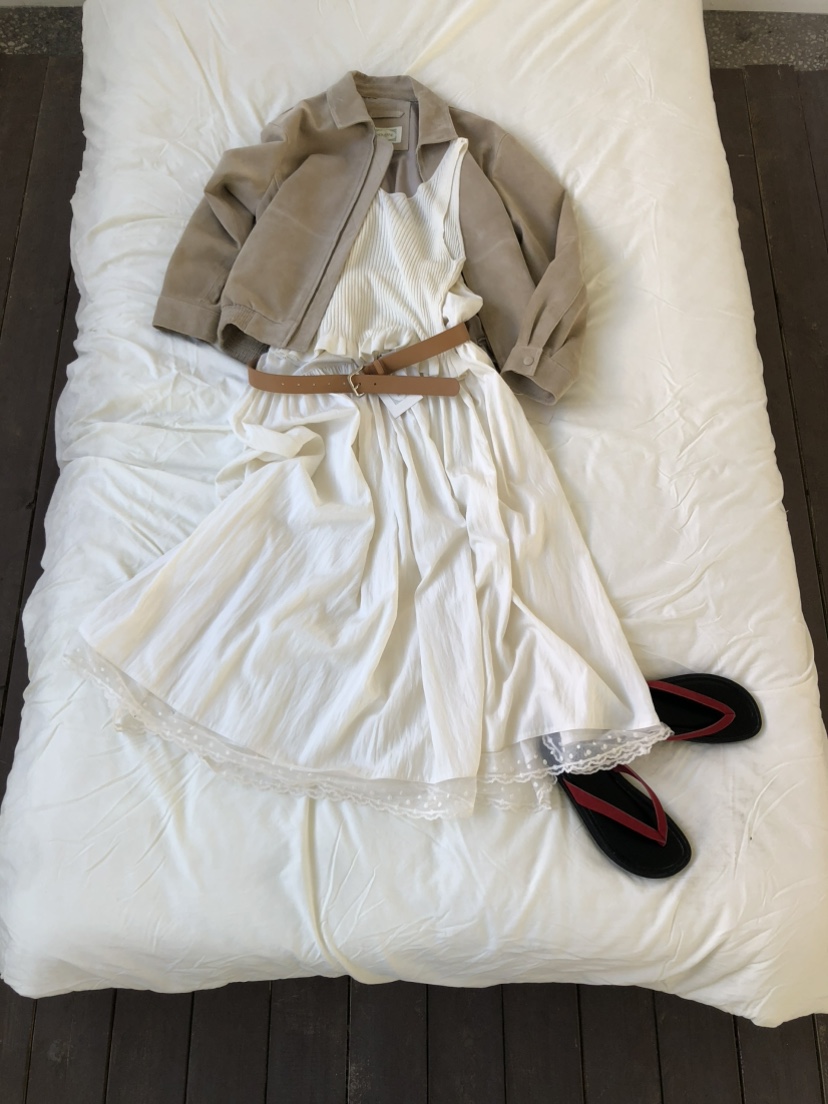 MOVENNE韓國直郵女士新款推薦人氣休閑熱賣真品職業26春夏長裙MOVENNE長裙