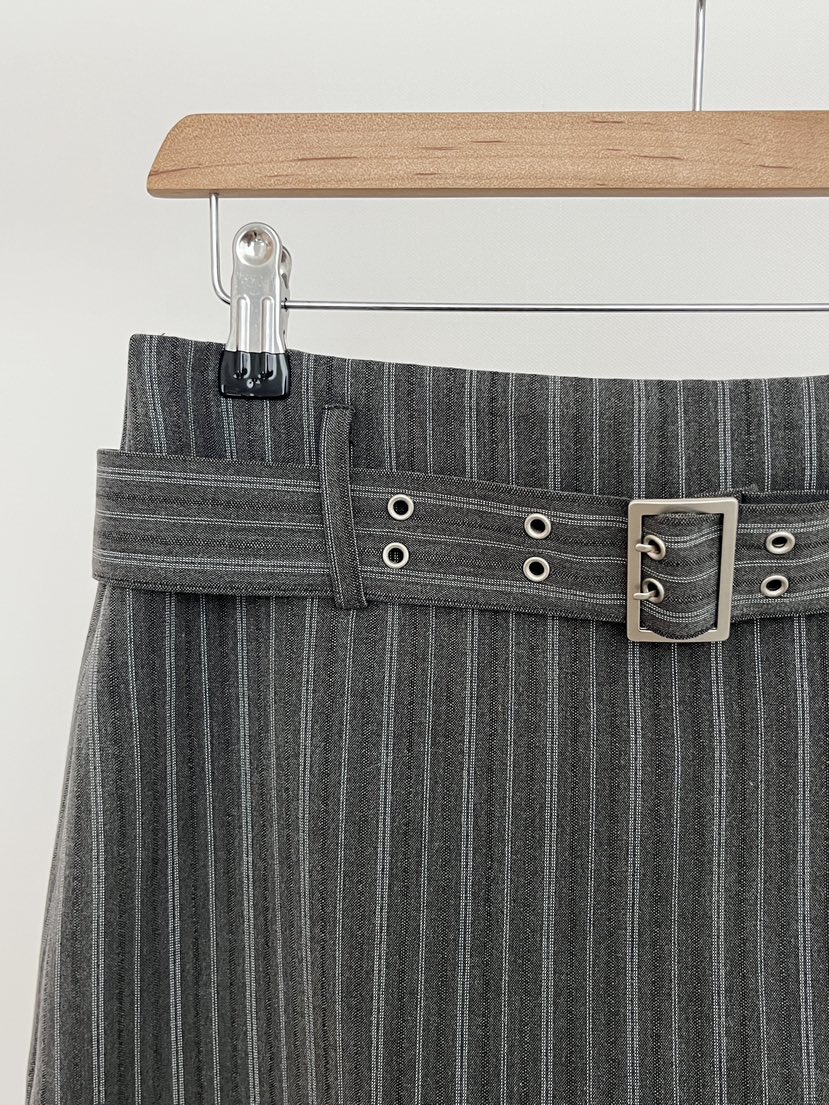 RE:OPENING韓國直郵女士新品推薦真品休閑熱賣26春夏裙褲RE:OPENING裙褲