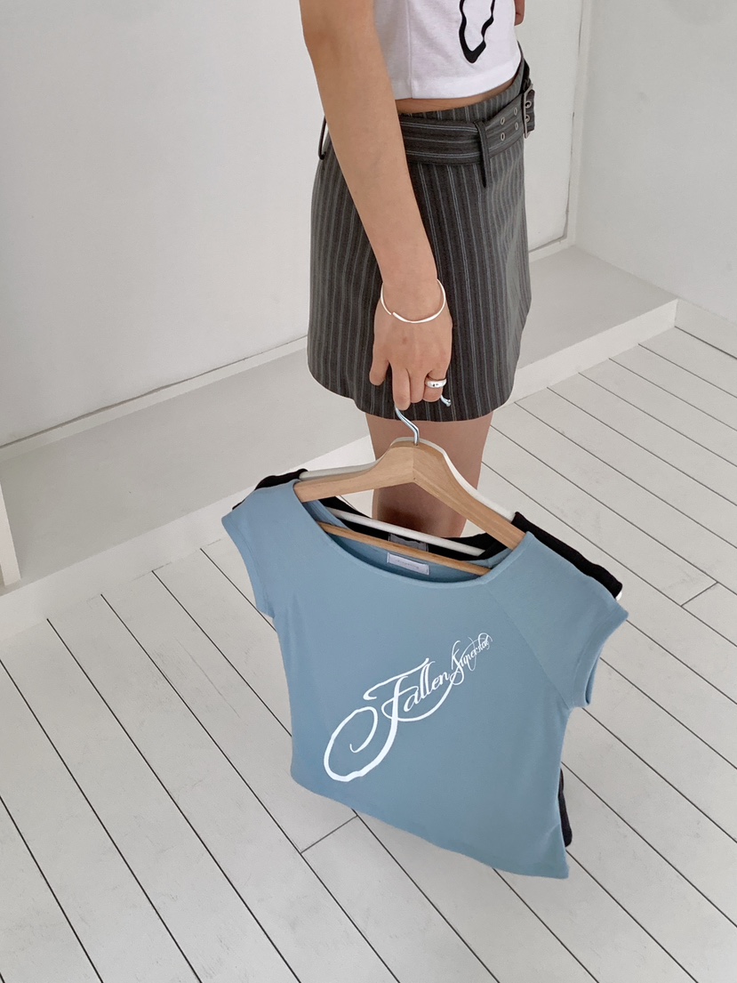 RE:OPENING韓國直郵女士新品推薦真品休閑熱賣26春夏裙褲RE:OPENING裙褲