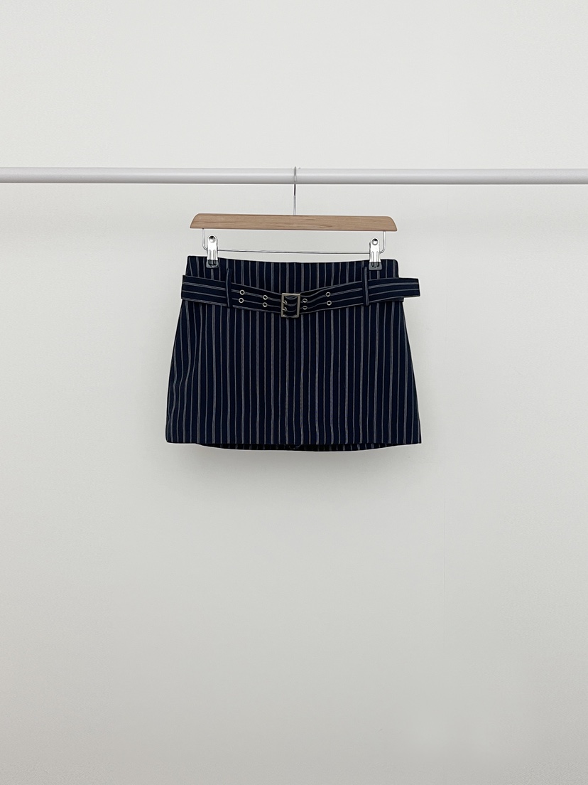 RE:OPENING韓國直郵女士新品推薦真品休閑熱賣26春夏裙褲RE:OPENING裙褲圖色2