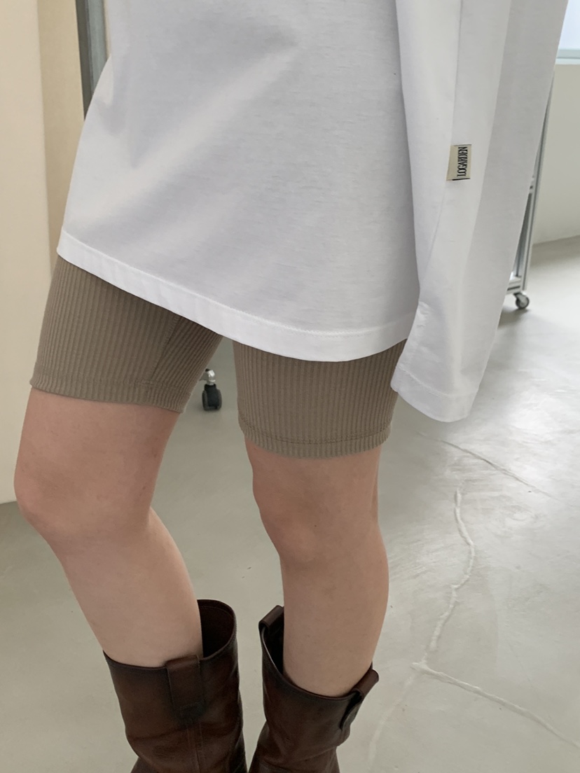 LOGARDEN韓國直郵女裝新品熱賣真品26春夏休閑時尚長袖T恤LO GARDEN長袖T恤