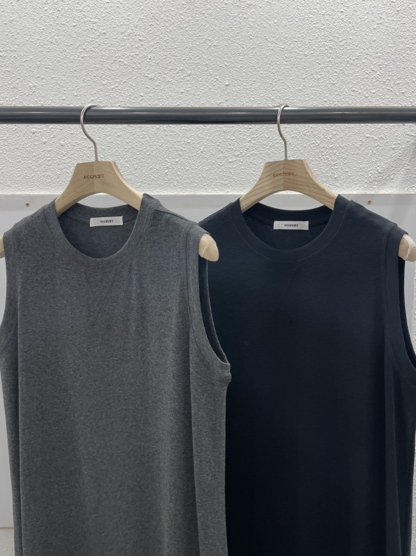 EGGPLANT韓國代購女士新款熱賣推薦休閑26春夏連衣裙天絲EGGPLANT連衣裙