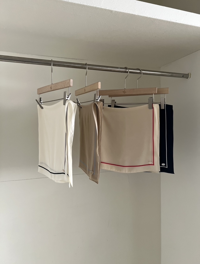 ME MO韓國代購女裝新品時尚人氣26春夏真品圍巾披肩圍巾ME MO圍巾/披肩