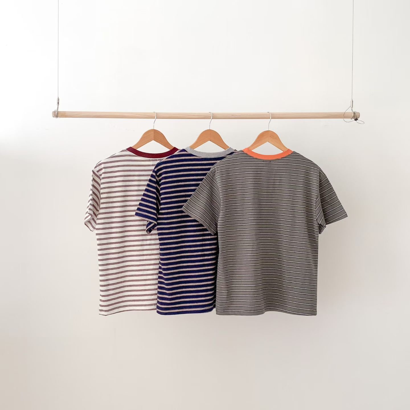 L V C東大門實拍女裝新品真品人氣職業休閑熱賣26春夏T恤L_V_CT恤