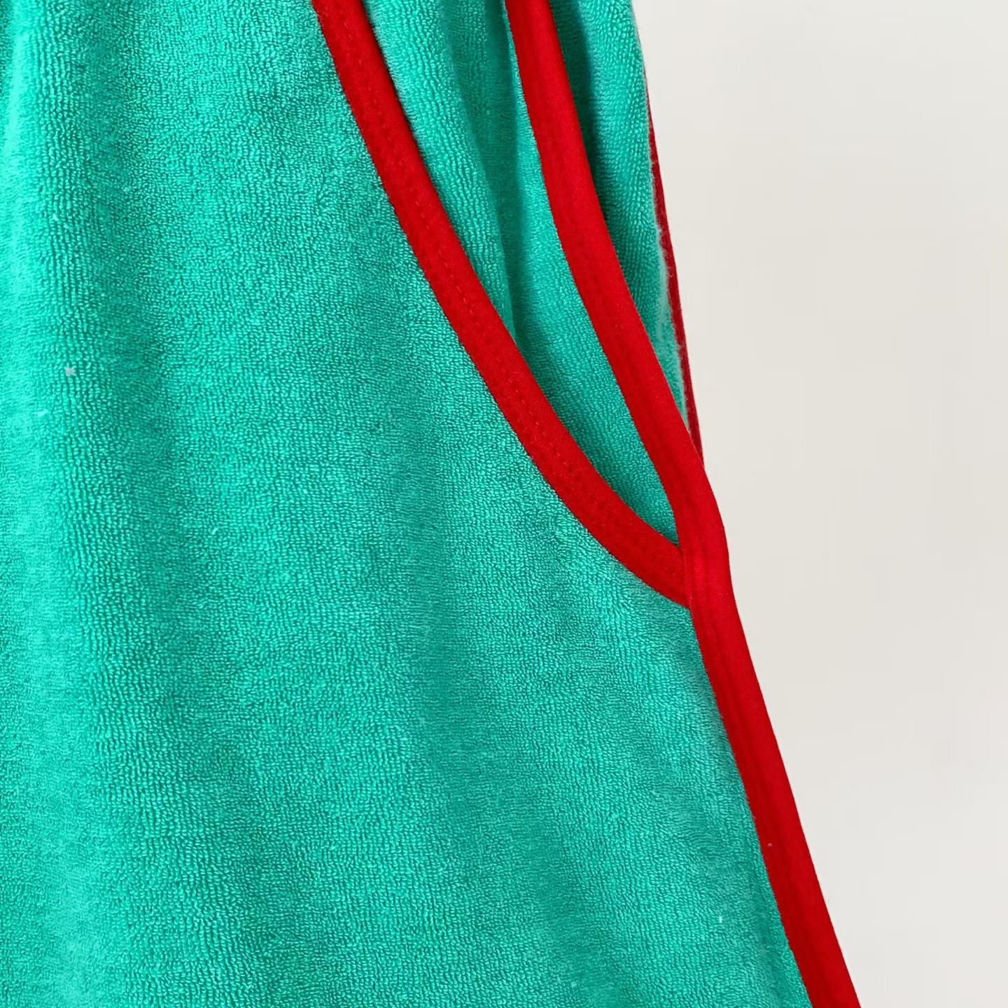 L V C東大門實拍女裝新品26春夏推薦時尚真品人氣熱賣短褲L_V_C短褲