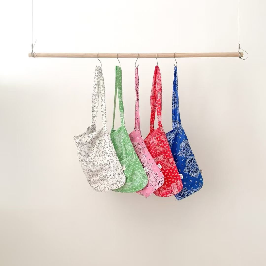 L V C韓國直郵女士新品休閑26春夏熱賣職業真品單肩斜跨包L_V_C單肩/斜跨包圖色1左一色