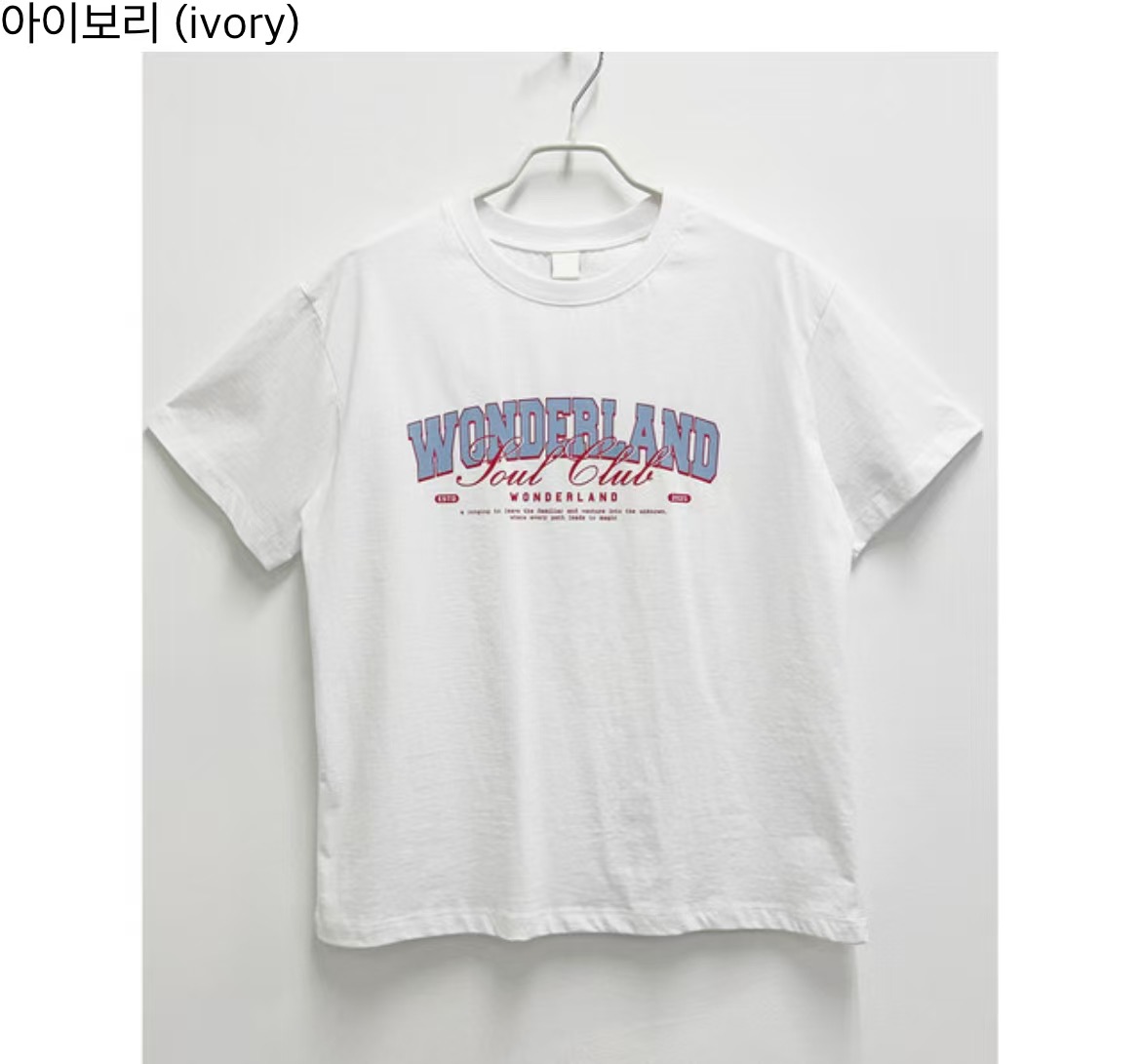 L V C韓國代購女裝新品人氣職業真品時尚熱賣推薦休閑T恤L_V_CT恤圖色1