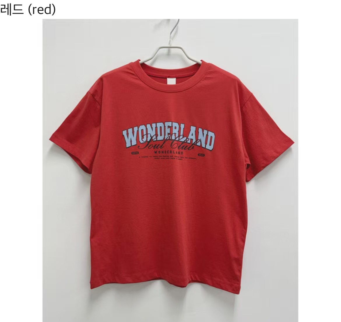 L V C韓國代購女裝新品人氣職業真品時尚熱賣推薦休閑T恤L_V_CT恤圖色2